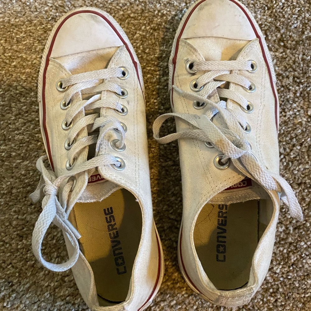 Womens converse